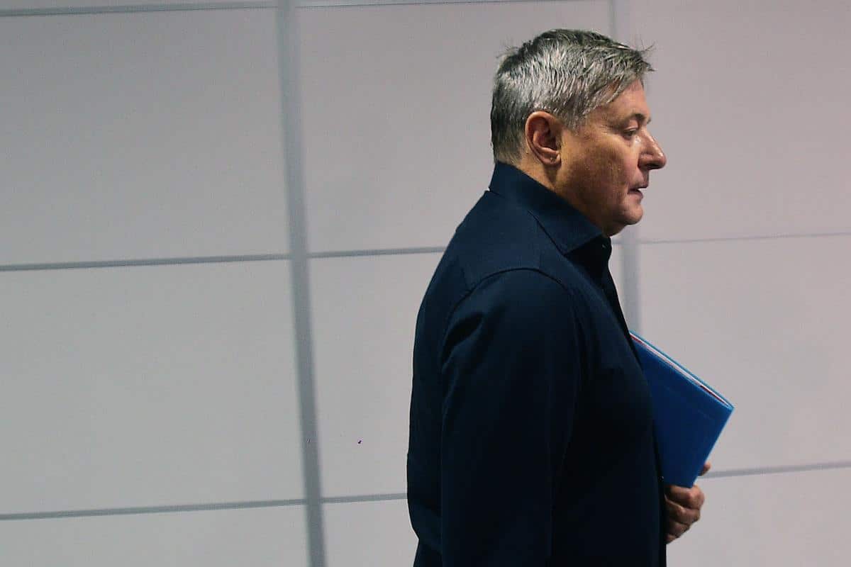 OGLASILI SE IZ FUDBALSKOG SAVEZA SRBIJE: Evo da li Dragan Stojković Piksi ostaje selektor!