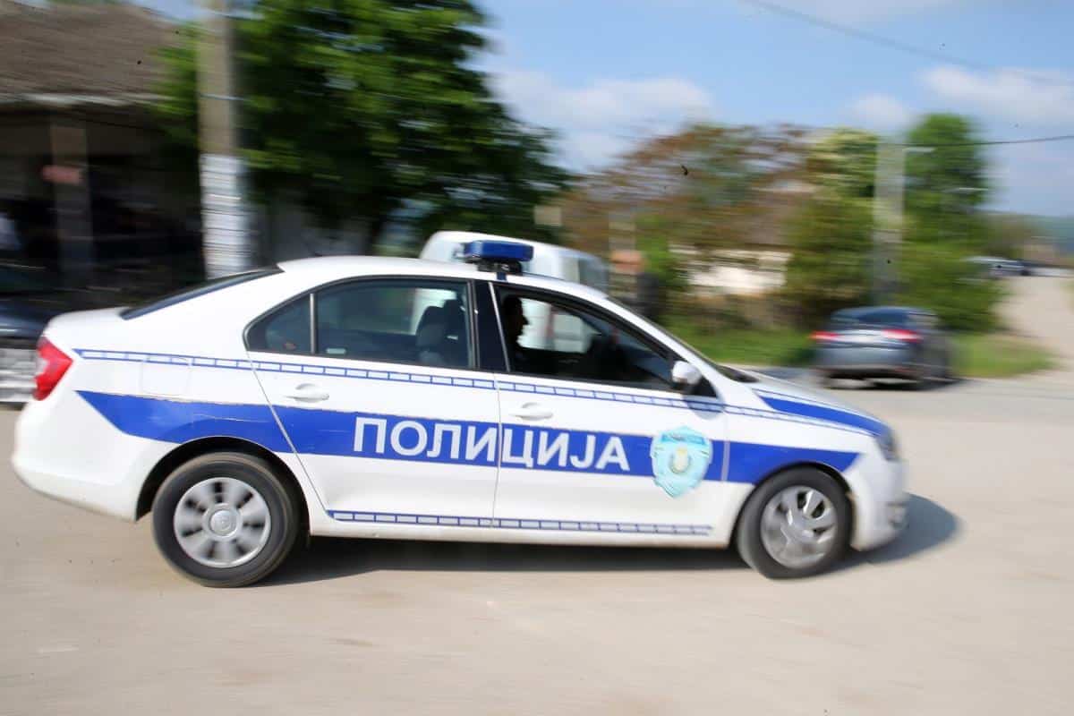ODMOTAVA SE KLUPKO UŽASA U ALEKSANDROVCU: Rođak muškarca čija je žena nasmrt izbola komšiju pre samo 12 dana počinio strašni zločin koji je potresao sve