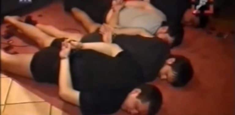 “CECA JE TREBALO DA BUDE KIDNAPOVANA I ODVEDENA U NEPOZNATOM PRAVCU” Šok detalji misterioznog klupka: Mafijaš ju je sačekao u mraku, rekao ovo i onda je UBIJEN