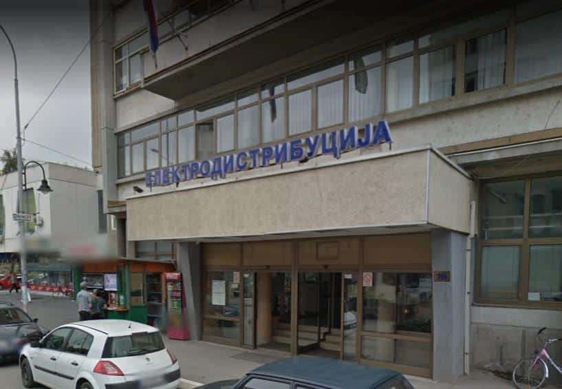 STRUJA NESTAJALA U DELOVIMA LESKOVCA: Elektrodistribucija otklonila kvar