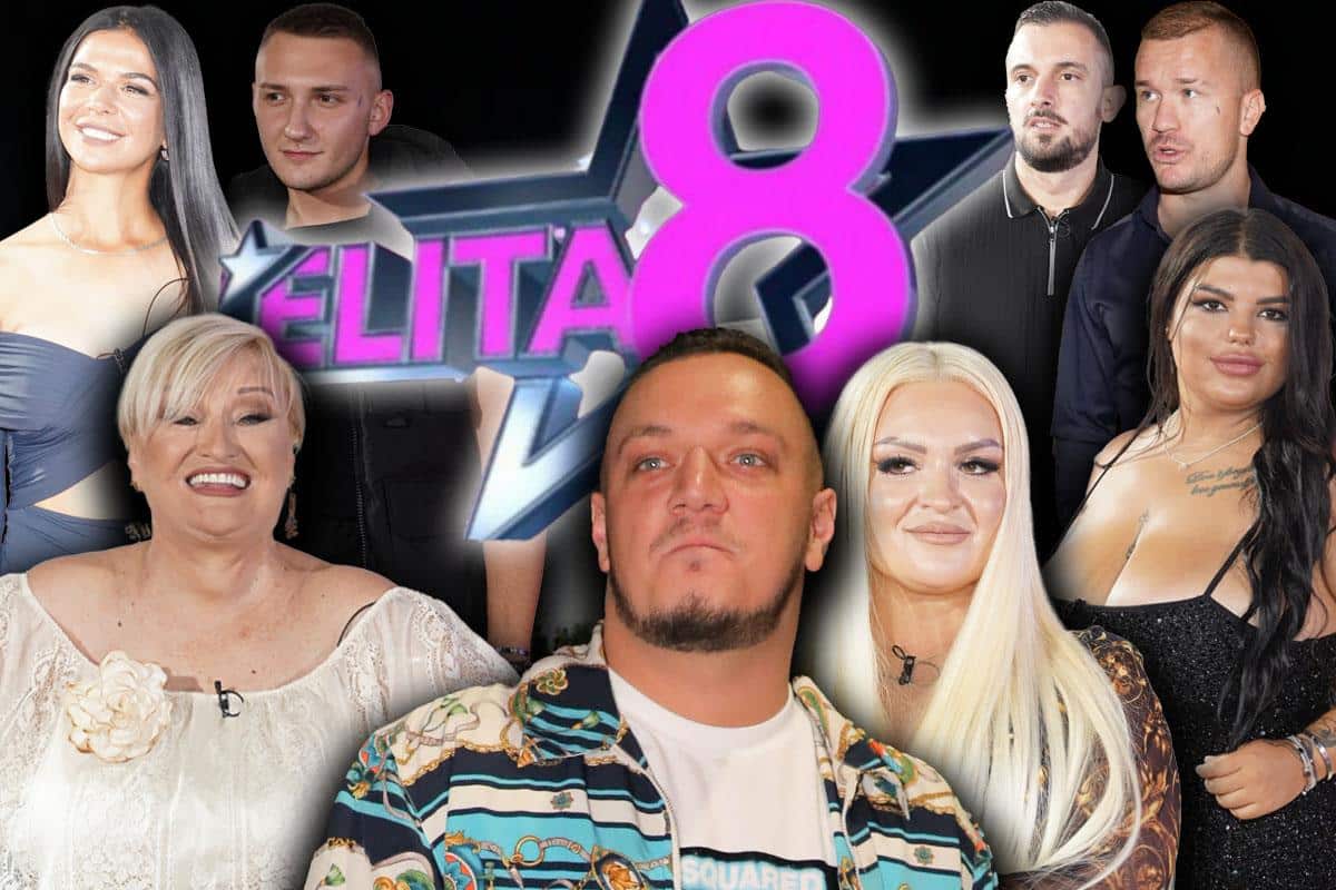 PLJUŠTE KAZNE U “ELITI”! Veliki šef postao nemilosrdan, učesnici u šoku
