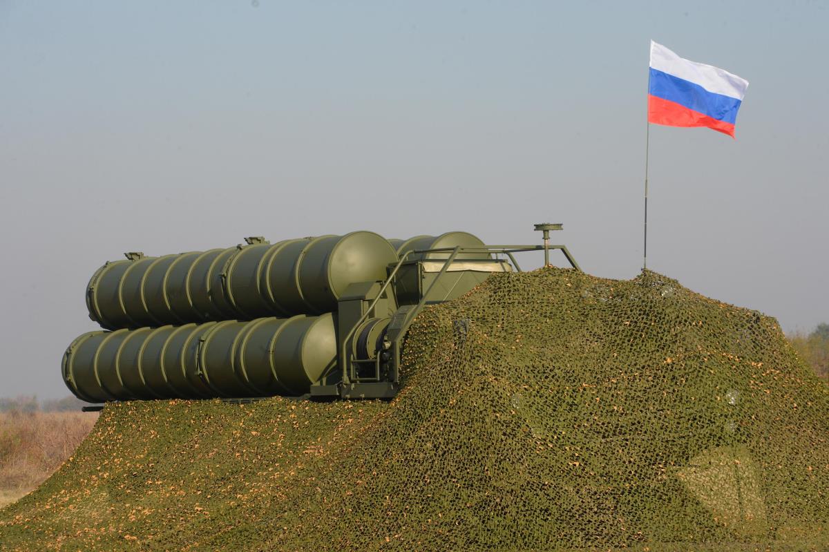 UKRAJINCI UNIŠTILI JOŠ JEDAN RUSKI S-400: Napad izveden američkim raketama ATACMS