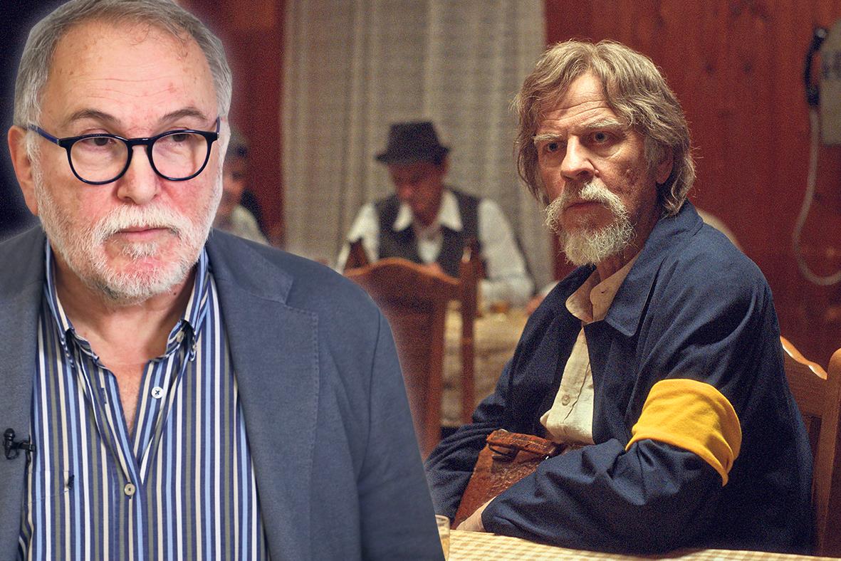 Ima li “Ruski konzul” šanse da uđe u trku za Oskara? Ekipa ispraćena u Ameriku, čeka nas teška borba, a Laušević nije stigao da pogleda svoj poslednji film