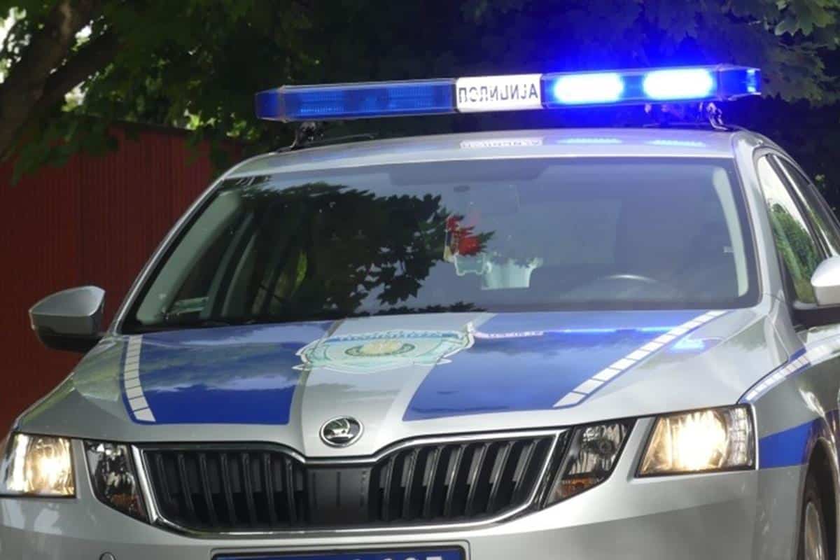 NOVI DETALJI JEZIVOG ZLOSTAVLJANJA ŽENE U BEOGRADU: Krvavi tragovi nađeni u stanu, od nedelje mučio bivšu, a evo kad će biti saslušan!