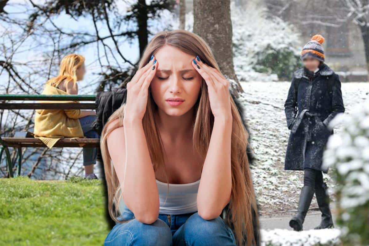 Pred nama vremenski rolerkoster: Posle snega i mraza ide neočekivana promena vremena! Oglasili se lekari, ovo treba preživeti! Detaljna prognoza za naredne dane
