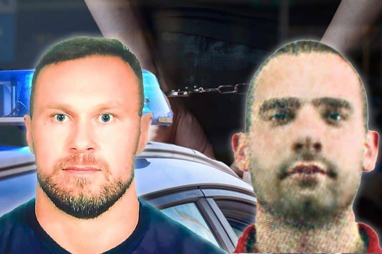 HronikaHronika"DEBELI POJEO DVA GRAMA CIJANIDA I NIJE MU NIŠTA!" Vračarci saradniku preko ROĐENE SESTRE poslali OTROVANU PRASETINU u zatvor – Evo šta je danas rekla u suduReagujKomentarišiReagujKomentariši