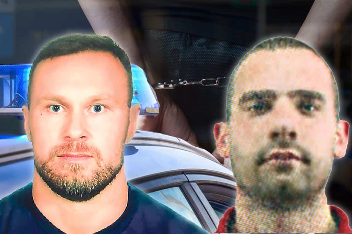 HronikaHronika"DEBELI POJEO DVA GRAMA CIJANIDA I NIJE MU NIŠTA!" Vračarci saradniku preko ROĐENE SESTRE poslali OTROVANU PRASETINU u zatvor – Evo šta je danas rekla u suduReagujKomentarišiReagujKomentariši