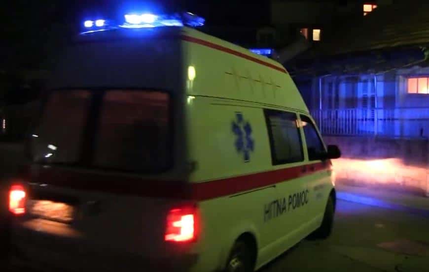 ZALUTALI METAK SA SVADBE POGODIO ŽENU U KARLICU: Osumnjičenom oduzeta automatska puška, žrtva iz Srbije hospitalizovana u Univerzitetskom kliničkom centru RS