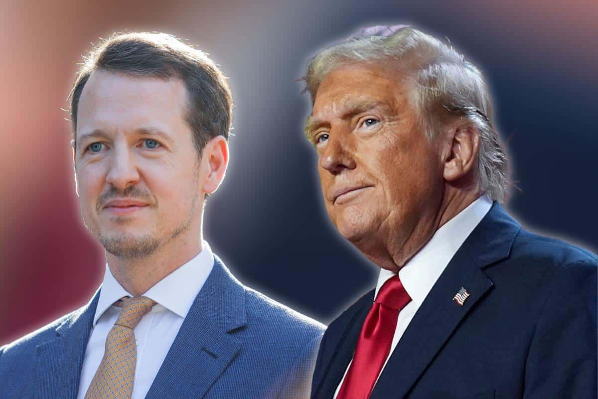 DruštvoDruštvoKarađorđević pozvao Trampa da povuče priznanje tzv. Kosova! Filip: To bi bio čin duboke pravde i posvećenost ispravljanju grešaka iz prošlosti
ReagujKomentarišiReagujKomentariši