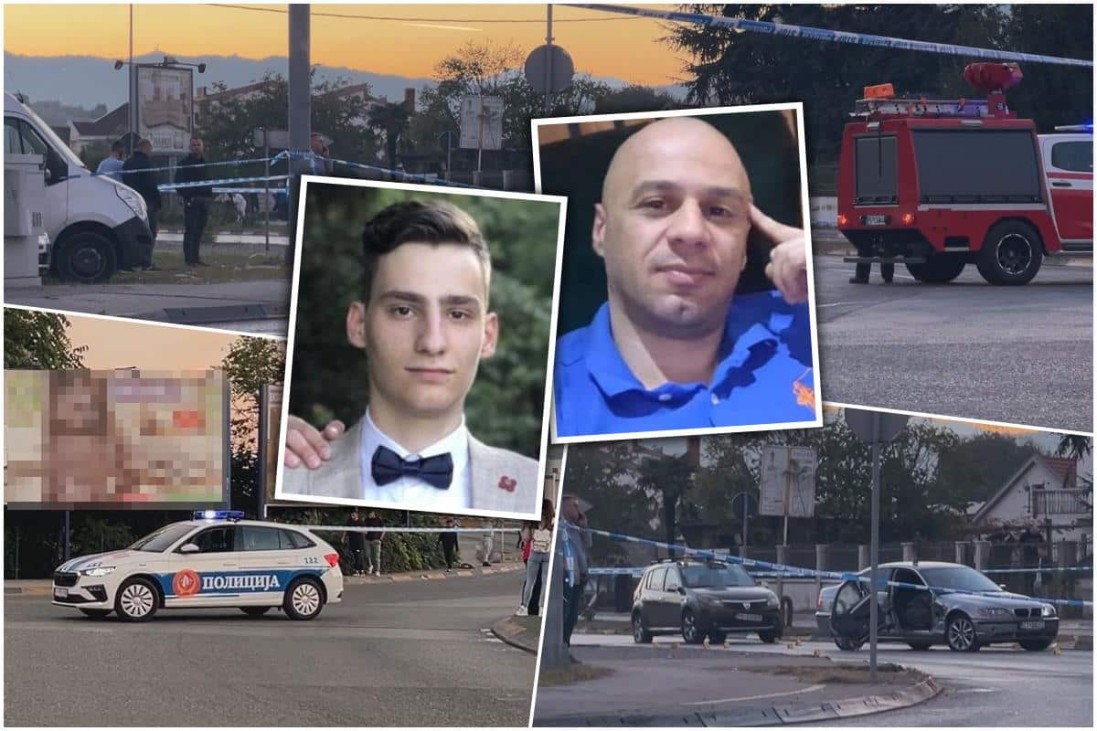 OD NIKOLE POSTAO ARTUR Potraga za Beograđaninom zbog sumnje da je počinio krvavi zločin: Ispalili 38 hitaca u mete, u sve umešana i grupa “Loyal To Family”
