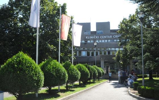 KRALA OD PACIJENATA, ČAK I OD POKOJNIKA: Uhapšena medicinska sestra sa Kliničkog centra
