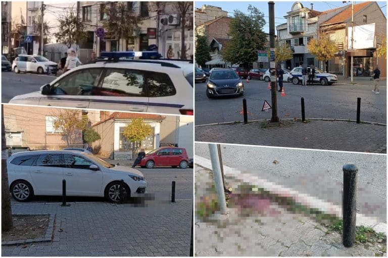 UHAPŠEN KRAGUJEVČANIN ZBOG POKUŠAJA UBISTVA! Izboli muškarca (30), pa ga brutalno pretukli (VIDEO)