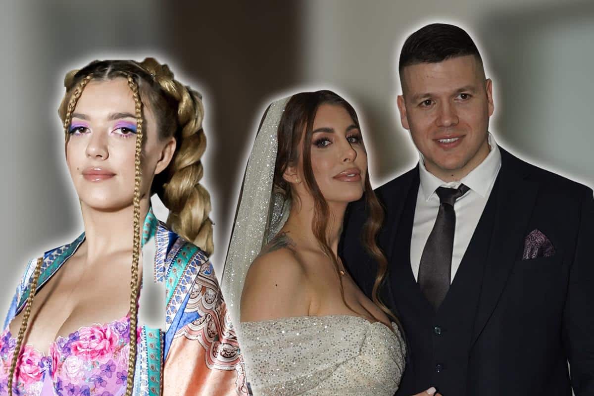 “SAMO DA NE ZNA ŠKALJARSKI KLAN!” Jelena odbrusila Kiji, a ona nastavlja da se prepucava: Haos na mrežama