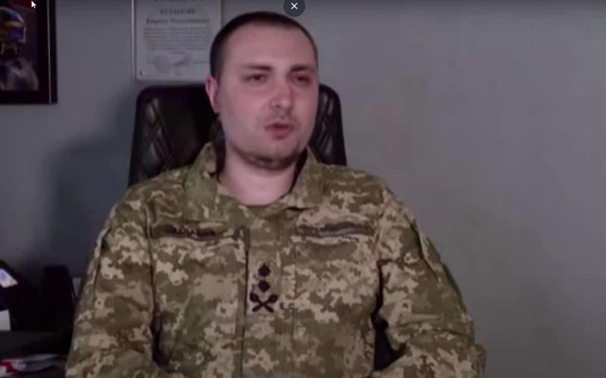 ŠEF UKRAJINSKIH OBAVEŠTAJACA: „Orešnik“ je samo šifra, ruski sistem balističkih raketa zove se „KEDR“