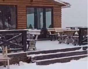 SrbijaSrbijaSNEG NA KOPAONIKU SE NE ŠALI, VEJE LI VEJE! Pogledajte najnovije slike i snimke, baš se zabelelo za 1 dan! (foto, video)ReagujKomentarišiReagujKomentariši