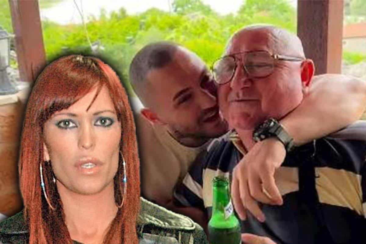 StarsStarsPOPULARNI INFLUENSER TVRDI DA JE NJEGOV OŽENJENI OTAC BIO S KSENIJOM PAJČIN! Izneo šok tvrdnje i objavio sliku kao dokaz: Oglasila se njena sestra!
2 · Reaguj 32 · Reaguj 3