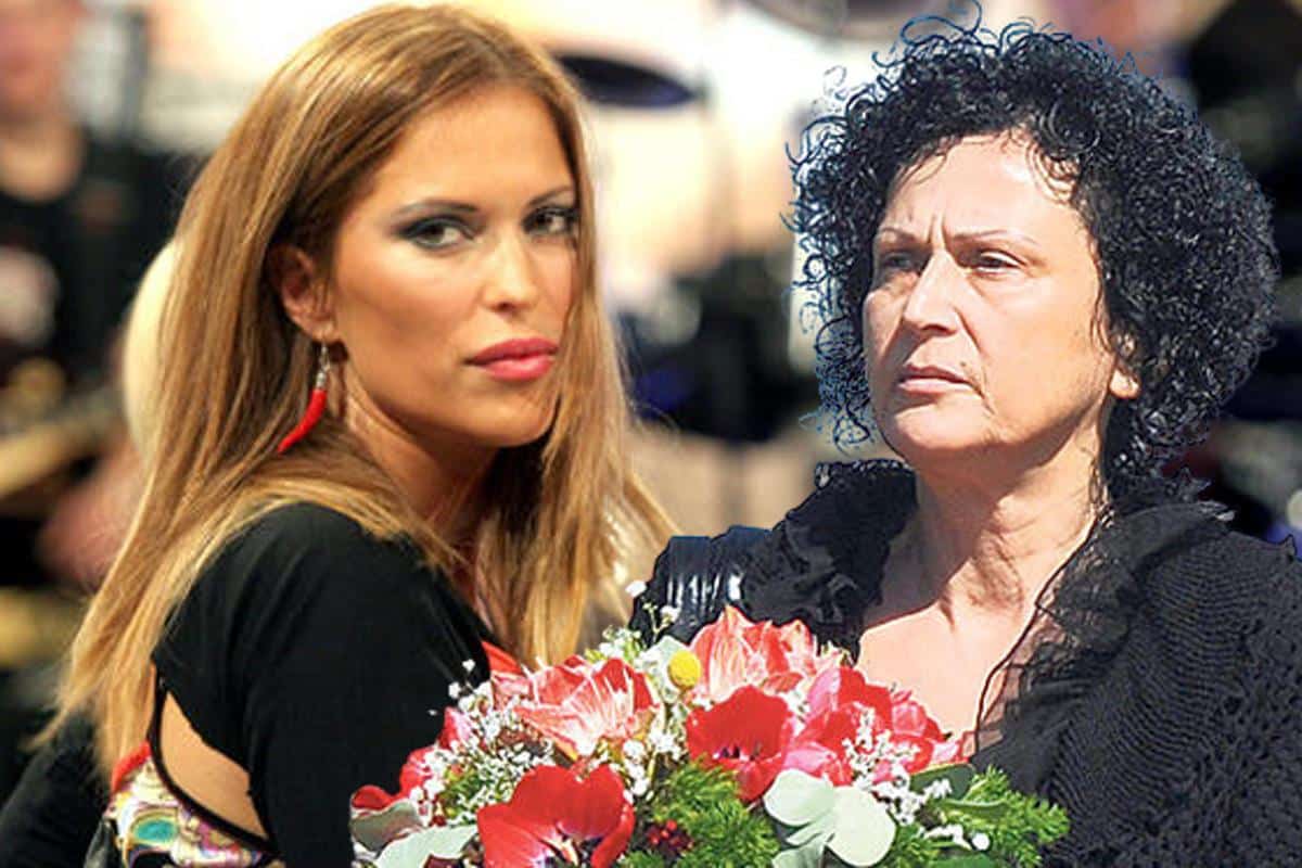 StarsStars"PODNEĆE TUŽBU" Majka Ksenije Pajčin poptuno očajna zbog snimanja filma: "Žena nija dala saglasnost, svu su laži i prevare, gazite preko mrtvih…" ReagujKomentarišiReagujKomentariši