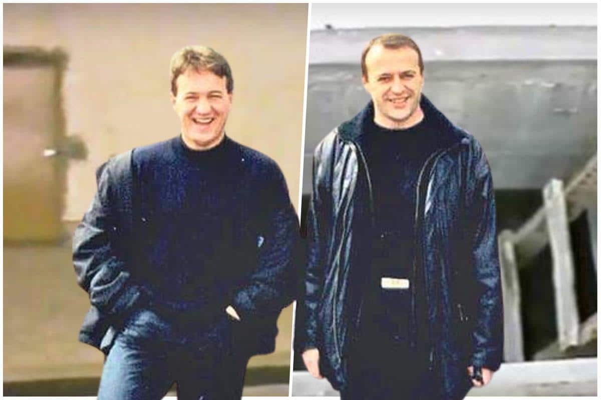 “NEĆU DA MI SE GAD POJAVI NI NA GROBU! NIKADA!” Tragične sudbine očeva vođa zemunskog klana: Spasojević prokleo sina, Luković se ubio