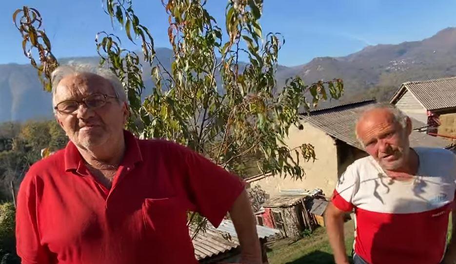 BRAĆA MLADEN I NOVICA 20 DANA BILI ODSEČENI OD SVETA, BEZ STRUJE I VODE: Važno nam je samo da smo ostali živi