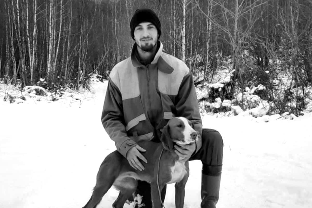 OVO JE FUDBALER (27) KOJI JE UBIJEN KOD MIONICE! Upucan u vrat, preminuo u Domu zdravlja: “Ostali smo bez divne duše, brata i prijatelja”