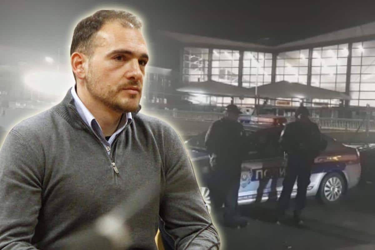 HronikaHronikaNA NJIVAMA PORED DUNAVA VEŽBALI GAĐANJE, PA BOJOVIĆA ČEKALI S METKOM U CEVI: Posle prve, uhapšena i druga grupa ubica koje su angažovali "kavčani"! Šok saznanjaReagujKomentarišiReagujKomentariši