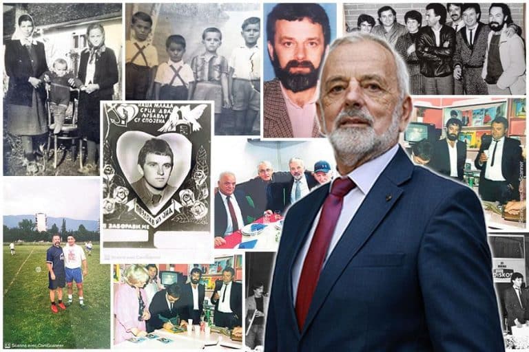 Moja pričaMoja pričaKod nas su bili Šaban, Sinan, Mitar, Šemsa, prodavali smo milionske tiraže – a država nas oporezovala kao šund! Velika ispovest Mije Milutinovića za Kurir1 · Reaguj 51 · Reaguj 5