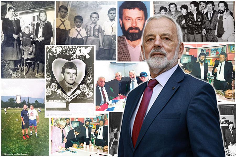 Moja pričaMoja pričaKod nas su bili Šaban, Sinan, Mitar, Šemsa, prodavali smo milionske tiraže – a država nas oporezovala kao šund! Velika ispovest Mije Milutinovića za Kurir1 · Reaguj 51 · Reaguj 5