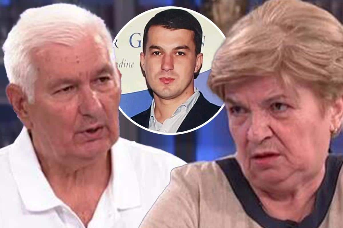 “Obavešten je Hilandar!” Porodica nestalog farmaceuta iz Niša očajna: Možda je silom odveden, pali smo i fizički i psihički! Jedna stvar ostaje misterija (FOTO)