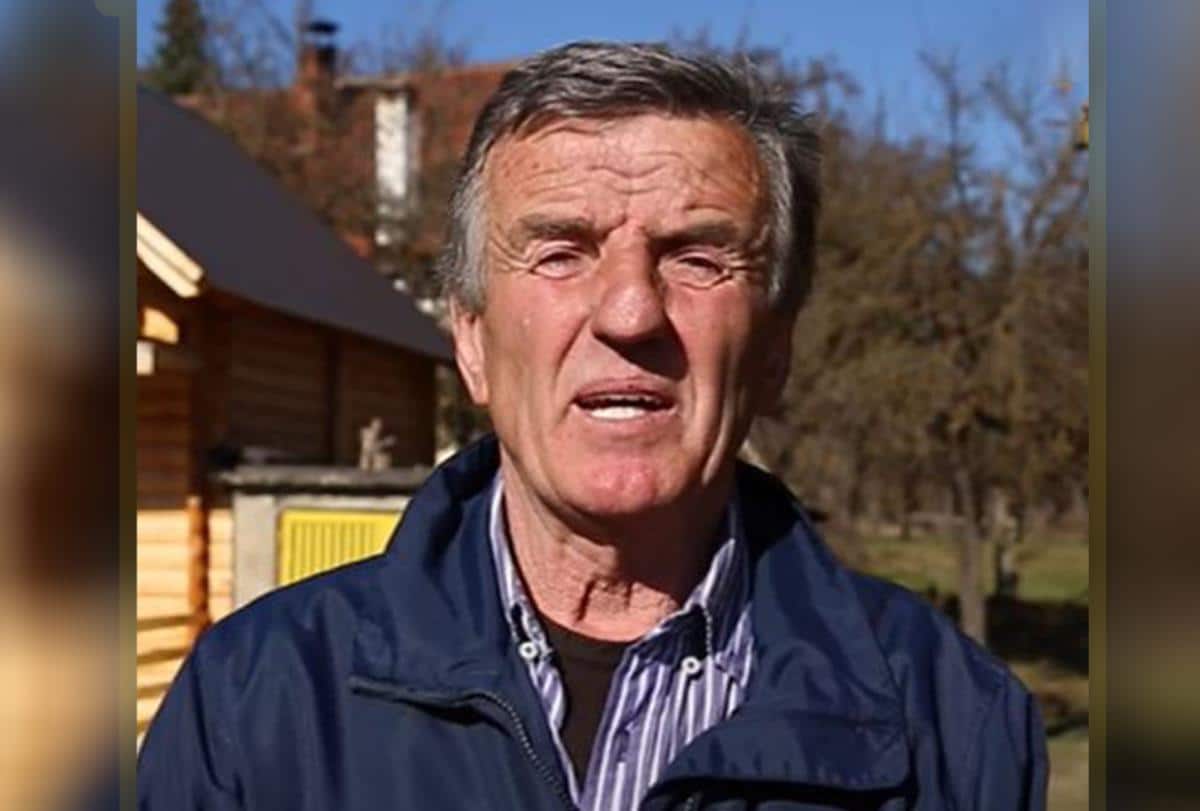 MINUS 11, GODINA 1986, GADNA ZIMA… SVA U BELOM ZA UDAJU SKAČE U LEDENI LIM A TEK JOJ JE 15: Za njom i nastavnik biologije! 40 godina kasnije Mićo progovorio