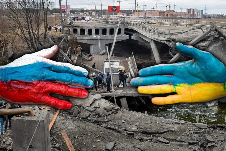 TRAMPOV PLAN NEPOVOLJAN I ZA RUSIJU I ZA UKRAJINU: Zamrzavanje trenutne linije fronta, teritorije koje je Moskva osvojila ostaju pod njenom kontrolom