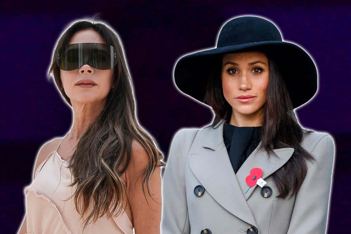 Viktorija Bekam zadala “nizak udarac” Megan Markl: Novi obračun bivših drugarica, svi čekaju rekciju bivše glumice na ovaj potez