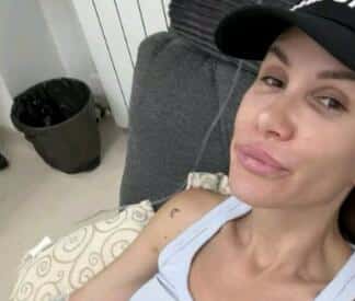 SVE ESTETSKE OPERACIJE NIKOLIJE JOVANOVIĆ: Uradila grudi jer je bila ravna kao daska, nos, nema prirodne zube u gornjoj vilici, a zbog ovoga je baš KAJE