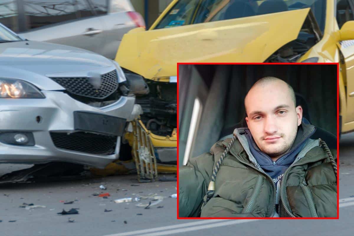 “NIJE USTUPIO PRVENSTVO PROLAZA POGINULOM…” Oglasilo se nadležno tužilaštvo povodom nesreće u kojoj je nastradao kamiondžija Miroslav iz Starčeva