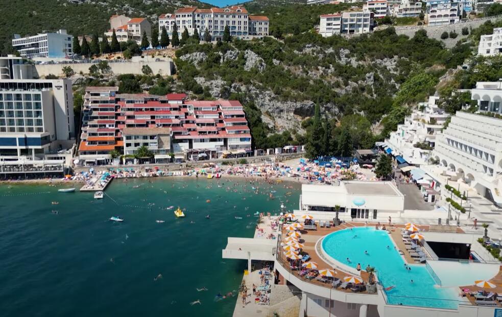 NIJE TOP LISTA NADREALISTA – SAMIT LIDERA ZAPADNOG BALKANA U NEUMU OTKAZAN, PAO TENDER! Oboren nakon ulaganja žalbe, trebalo da unapredi veze regiona s EU