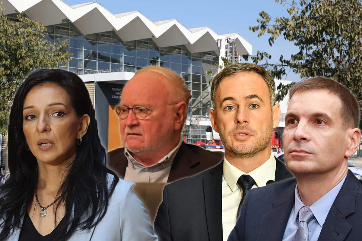 NE ZAVREÐUJU NIŠTA OSIM PREZIRA! Dok su bili vlast gurali pod tepih odgovornost za velike tragedije! Sad bol nacije olako koriste za političko potkusurivanje
