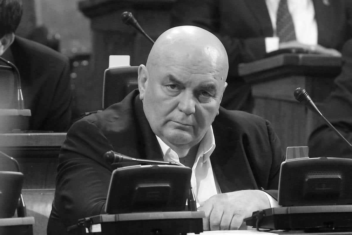 PALMA ODUVEK BIO AKTIVAN NA SPORTSKOM PLANU: Pitali ga za Zvezdu i Partizan – njegov odgovor o “večitima” se dugo prepričavao