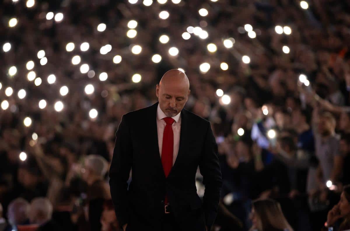 “PRVI PUT OTKAKO SAM TRENER ME JE SRAMOTA OVE IGRE” Obradović razočaran kao nikad u životu, a Sferopulos svoju sreću nije mogao da sakrije!