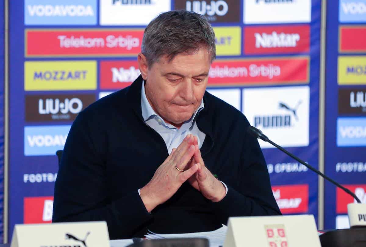 ŠOK! Piksi napušta klupu Srbije, stigla višemilionska ponuda?! Stojković potvrdio: Istina je…