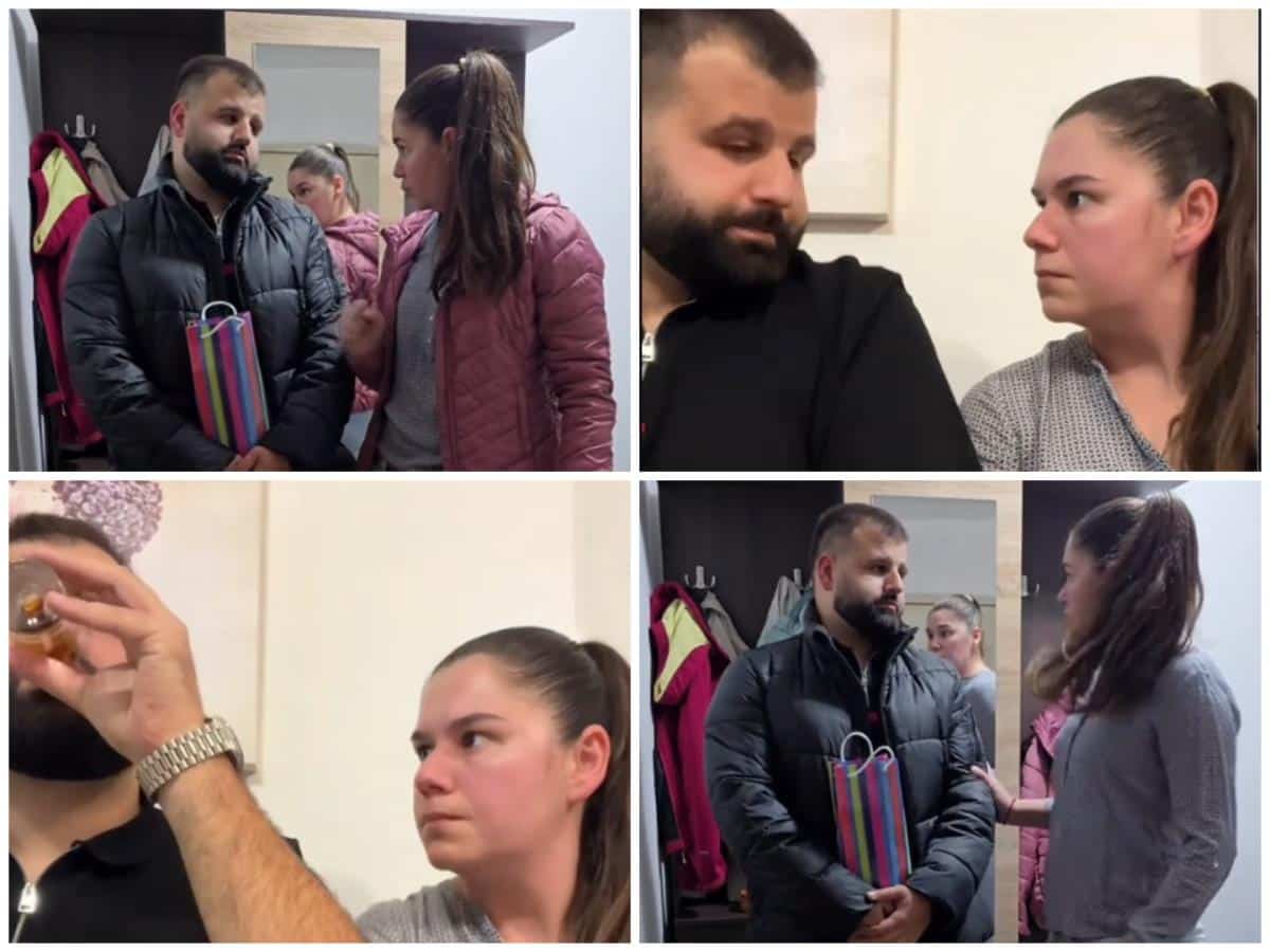 Jovići osmislili pravila ponašanja na slavi i tajni znak: Kad te ćušnem jednom znači da treba da prestaneš da piješ, kad te nagazim… (VIDEO)