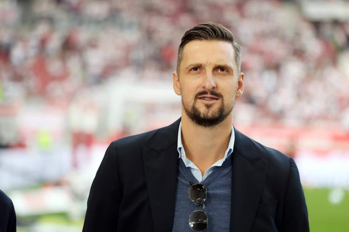 KUZMANOVIĆ SE ODMAH OGLASIO I ODGOVORIO MILOJEVIĆU: Ja sam uvek govorio da sam ponosan što sam Srbin…
