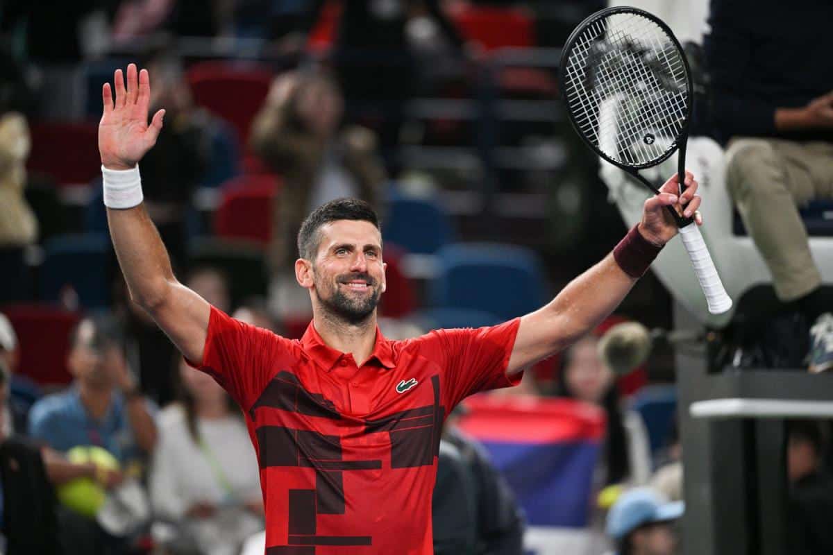 NOVAK MORA DA URADI JEDNU STVAR, DA BI OPET POČEO DA OSVAJA GREND SLEMOVE: Bivši šampion zna kakav problem muči Đokovića