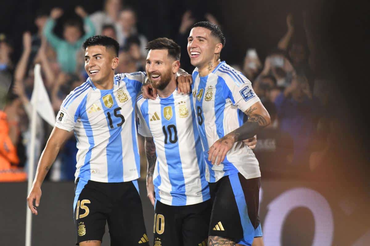Argentinac ostavio ženu i dvoje dece