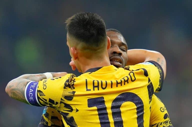 Inter se namučio protiv Venecije