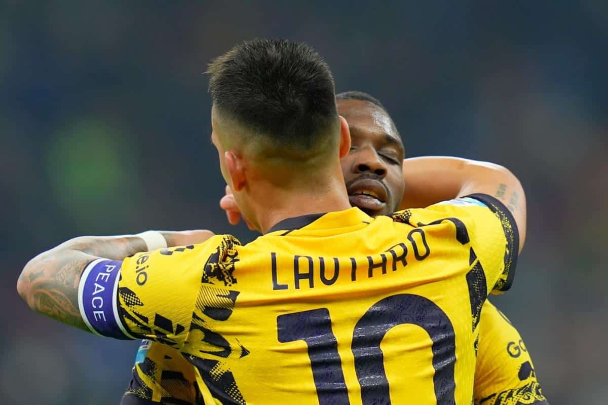 Inter se namučio protiv Venecije