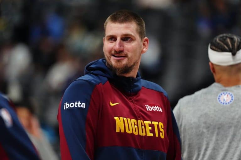 Jokić uskoro prestiže Medžika | Kurir