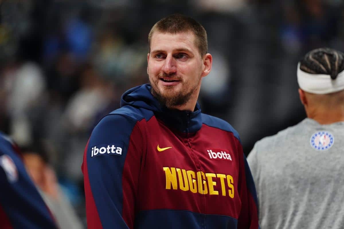 Jokić uskoro prestiže Medžika | Kurir