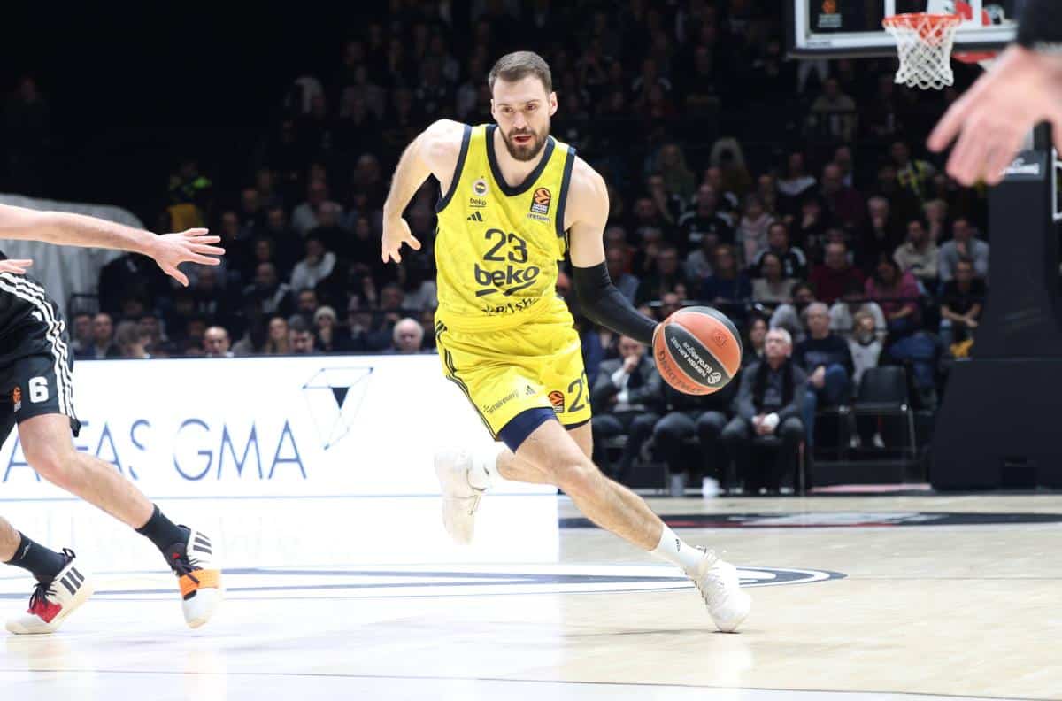 GUDURIĆ UTIŠAO BOLONJU: Virtus prokockao pobedu – Fenerbahče sačuvao “tron” u Evroligi