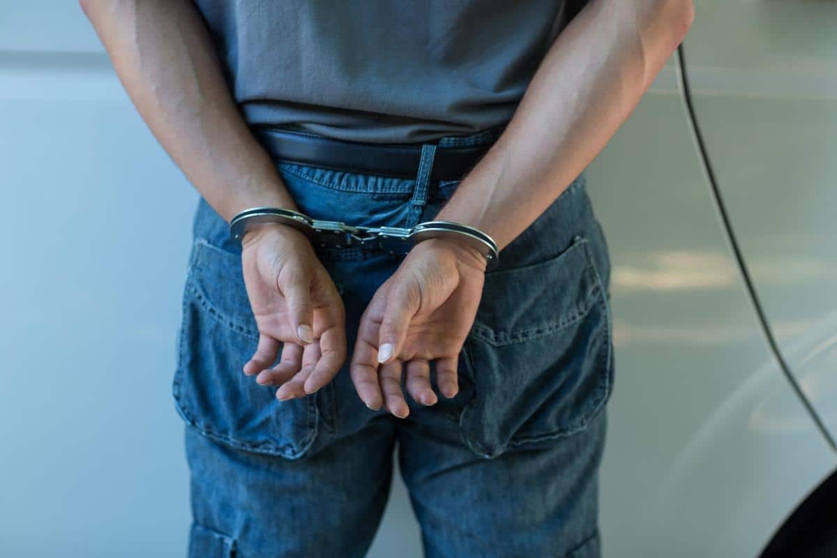 SRBIN (40) OSUĐEN U AUSTRIJI ZBOG ŠVERCA 455 KILOGRAMA DROGE! Sarađivao sa balkanskim dilerima, osuđen kao VISOKORANGIRANI član klana