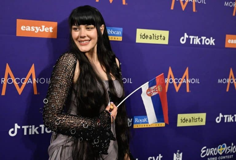 Pop kulturaPop kulturaIstiče rok: Za prijave za Pesmu za Evroviziju ostao još jedan dan!ReagujKomentarišiReagujKomentariši