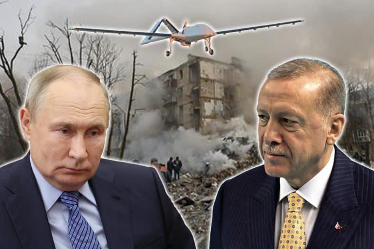 ERDOGAN SPREMIO MIROVNI PLAN ZA UKRAJINU: Biće predstavljen na samitu G20 u Brazilu, Rusija ga već odbila, evo šta kažu iz Kremlja